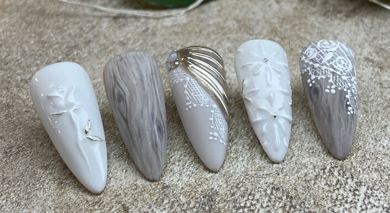 Ultimate Nail Art Bundle